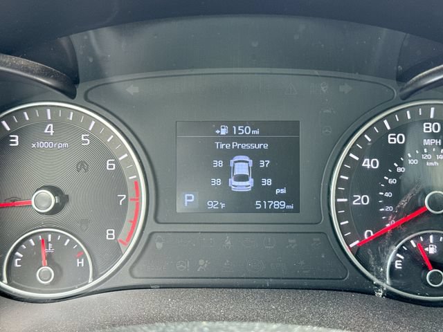 Used 2019 Kia Optima S FWD image 15