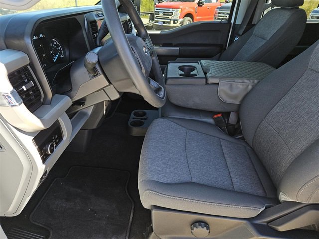 Certified 2024 Ford F250 XL w/ STX Appearance Package image 22