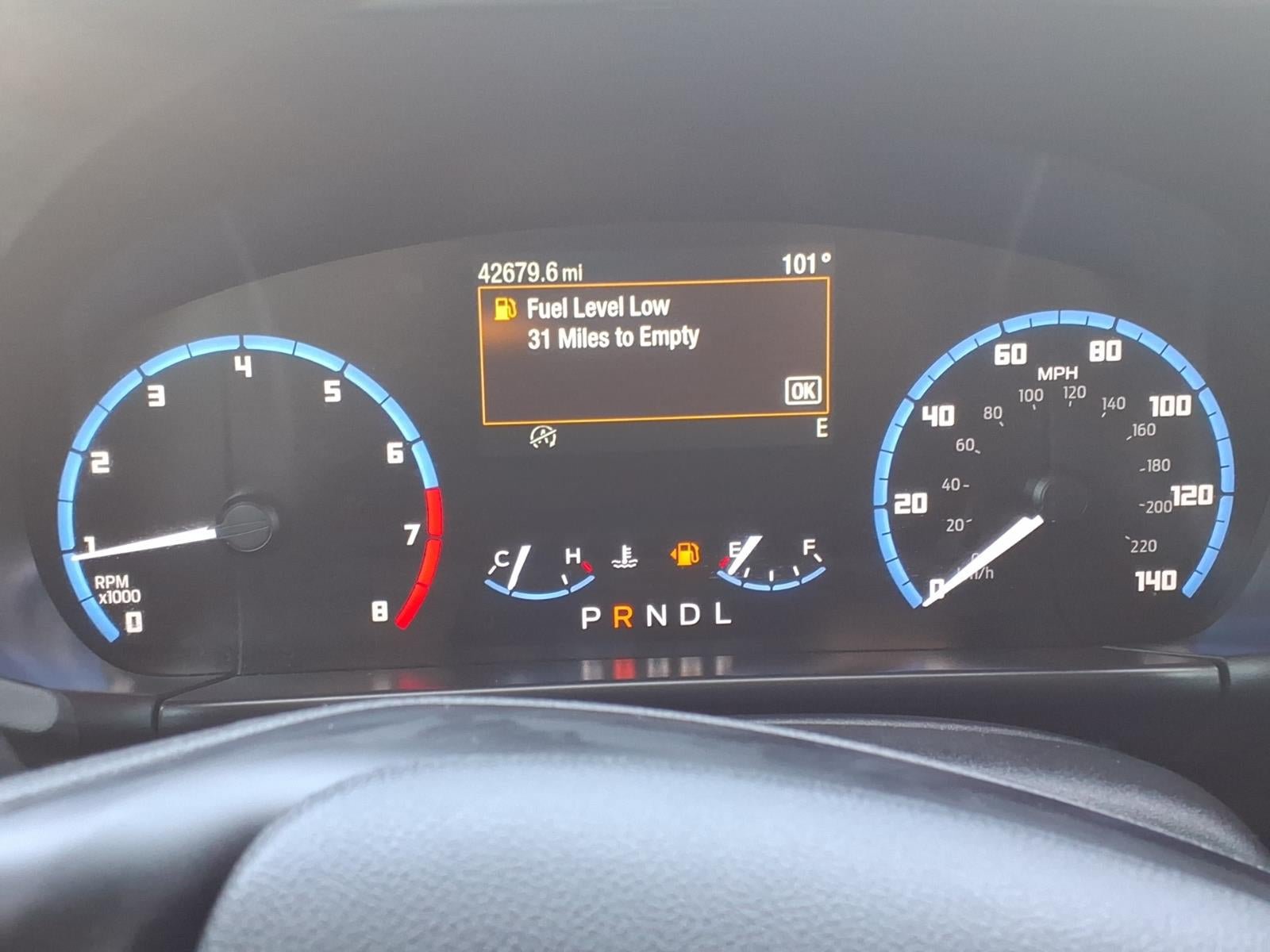 Certified 2023 Ford Bronco Sport Big Bend AWD/4WD image 30