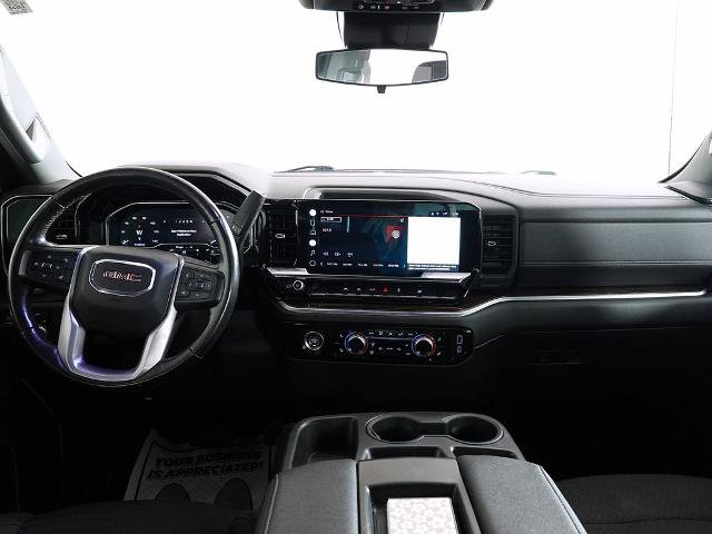 Used 2022 GMC Sierra 1500 SLE AWD/4WD image 2