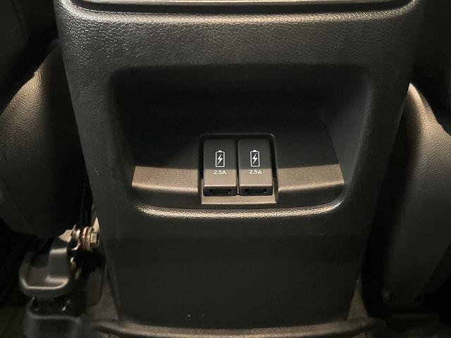 Used 2022 Honda CR-V Touring image 30
