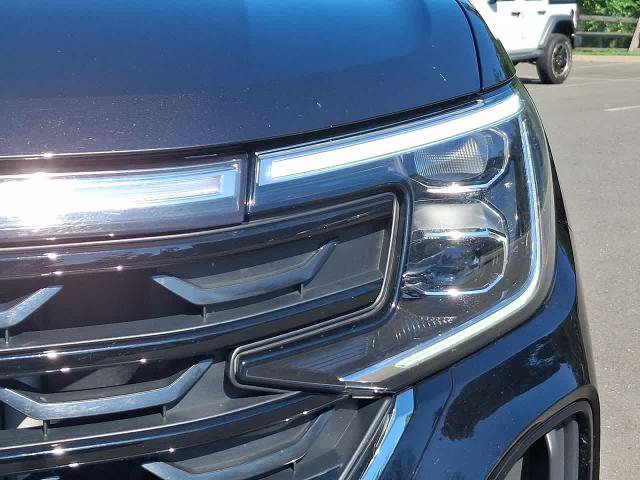 Used 2026 Volkswagen Atlas Cross Sport SE AWD/4WD image 30