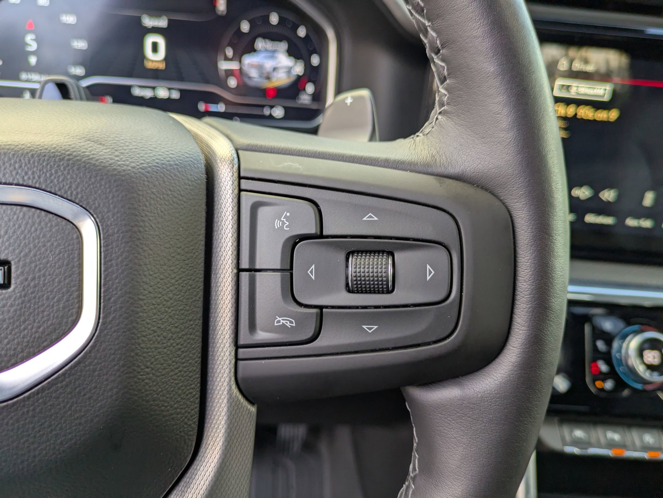 Used 2024 GMC Sierra 1500 Denali image 20