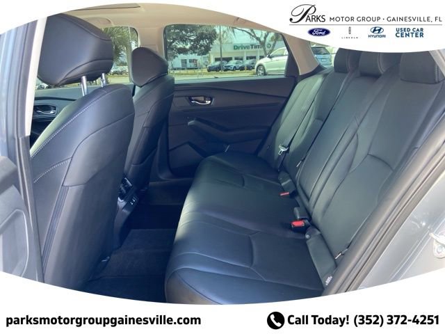 Used 2023 Honda Accord EX-L image 13