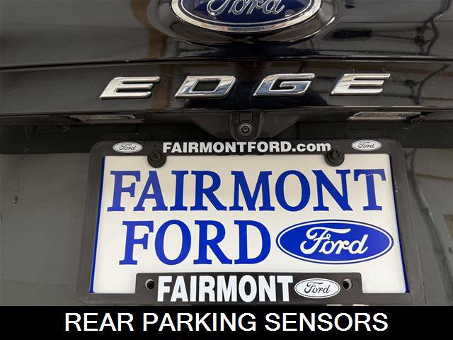 Certified 2023 Ford Edge SEL w/ Convenience Package AWD/4WD image 30