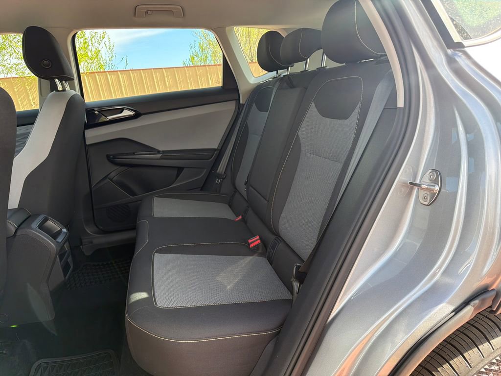 Used 2024 Volkswagen Taos S AWD/4WD image 21