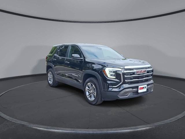 Used 2026 GMC Terrain Elevation AWD/4WD image 2