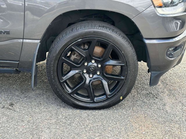 Used 2020 RAM 1500 Sport w/ Leather & Sound Group image 8