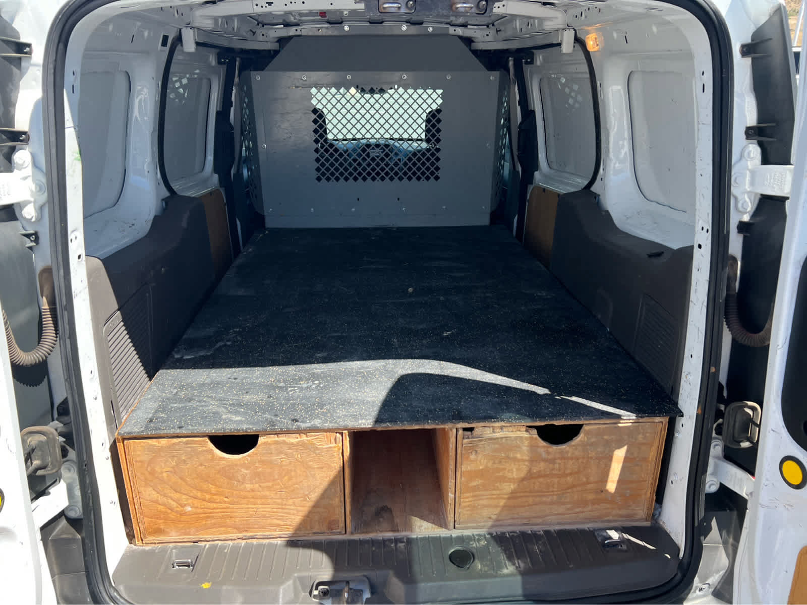 Certified 2021 Ford Transit Connect XL FWD image 23
