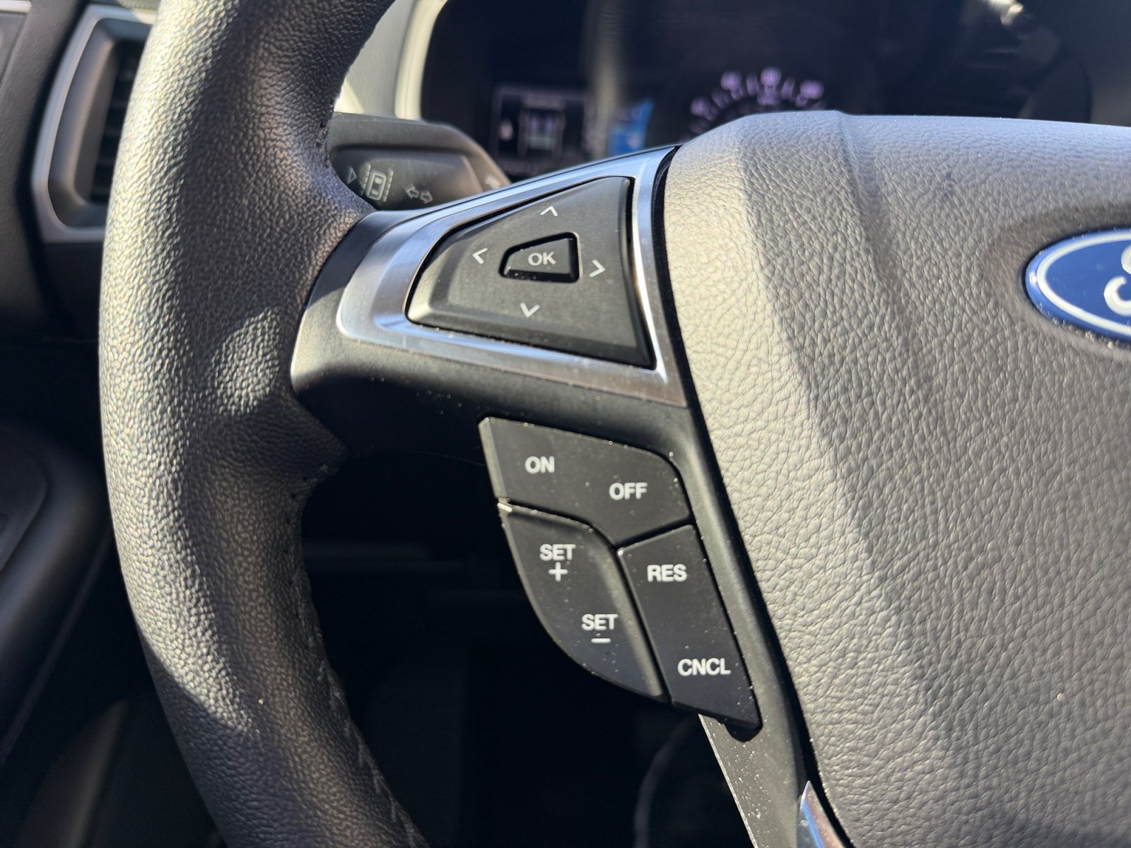 Certified 2022 Ford Edge SEL w/ Convenience Package AWD/4WD image 20