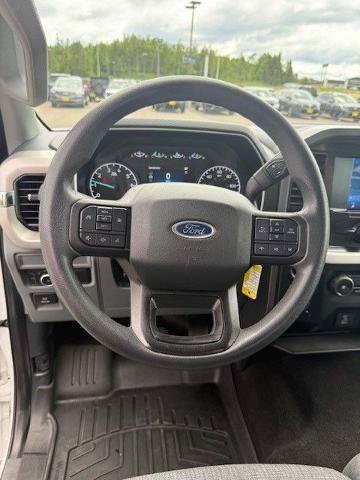 Certified 2021 Ford F150 XLT w/ XTR Package AWD/4WD image 18