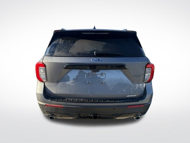Certified 2023 Ford Explorer ST-Line w/ Class IV Trailer Tow Package AWD/4WD image 6
