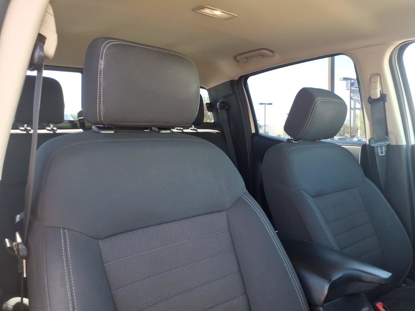 Certified 2019 Ford Ranger XLT w/ Equipment Group 302A Luxury AWD/4WD image 12