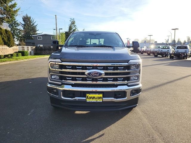 Certified 2024 Ford F350 Lariat w/ Lariat Ultimate Package image 11