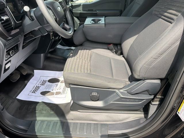 Certified 2023 Ford F150 XL w/ STX Appearance Package AWD/4WD image 17