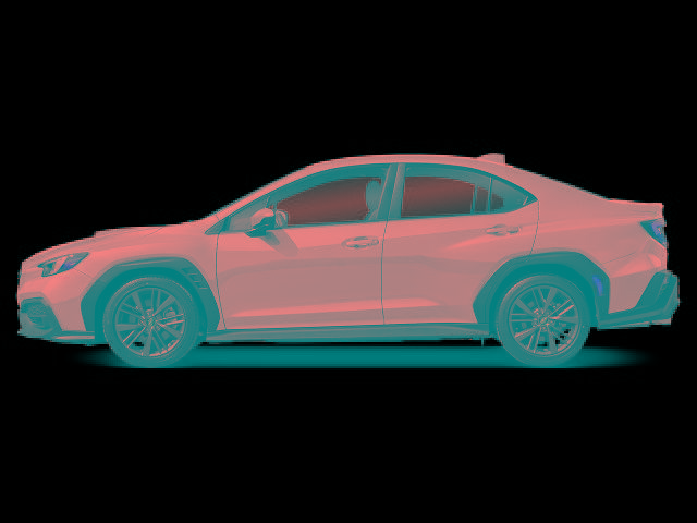 Used 2023 Subaru WRX image 37