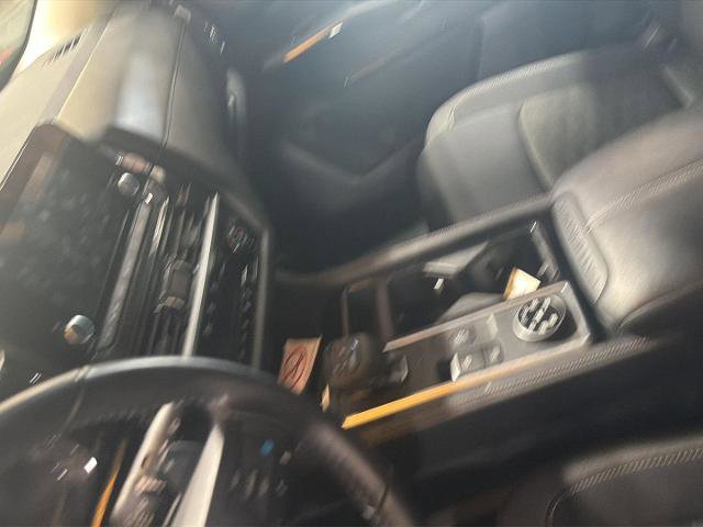 Used 2025 Nissan Pathfinder SV AWD/4WD image 5