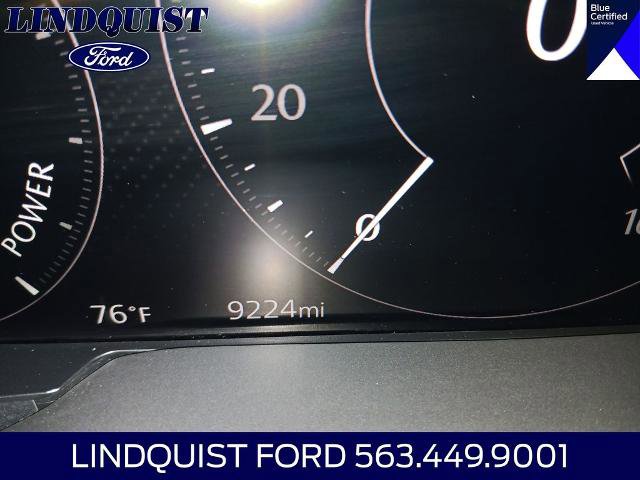 Used 2025 MAZDA CX-90 Plug-In Hybrid w/ Premium Plus AWD/4WD image 14