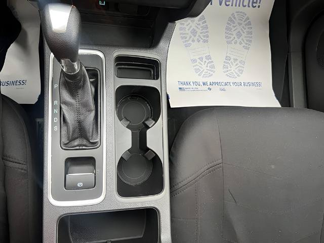 Certified 2017 Ford Escape SE AWD/4WD image 24
