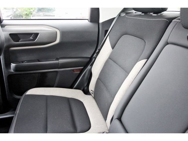 Certified 2025 Ford Bronco Sport Big Bend AWD/4WD image 11