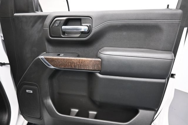 Used 2019 GMC Sierra 1500 Denali AWD/4WD image 33