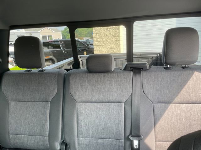 Certified 2024 Ford F350 XL w/ STX Appearance Package image 35