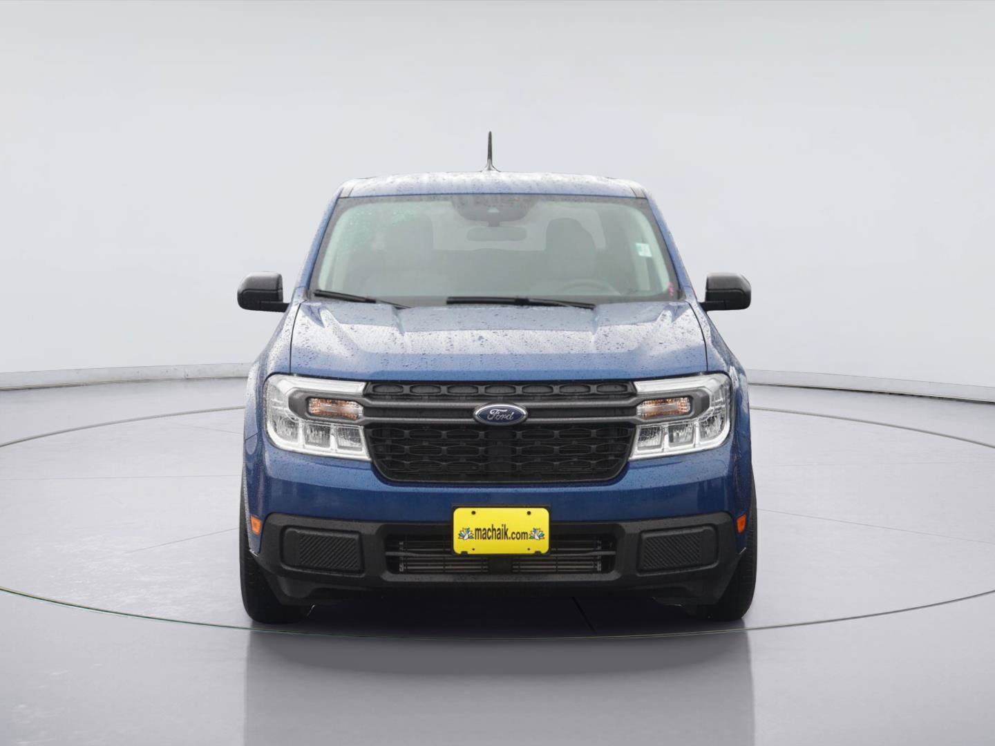 Certified 2024 Ford Maverick XLT FWD image 3