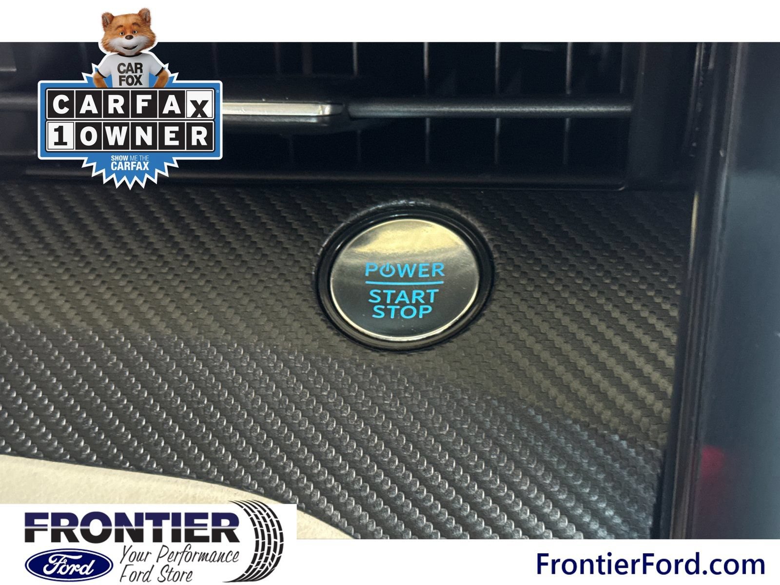 Certified 2024 Ford Mustang Mach-E Premium RWD image 23