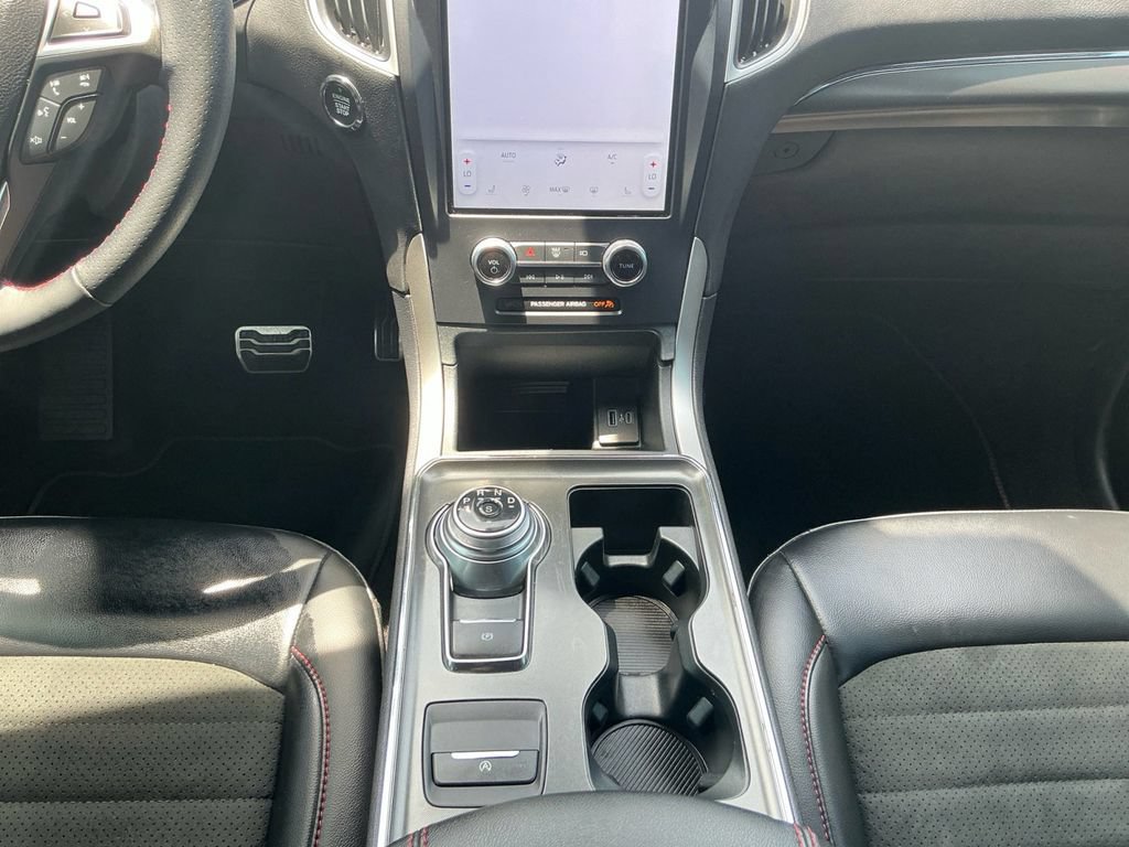 Certified 2024 Ford Edge ST-Line AWD/4WD image 20
