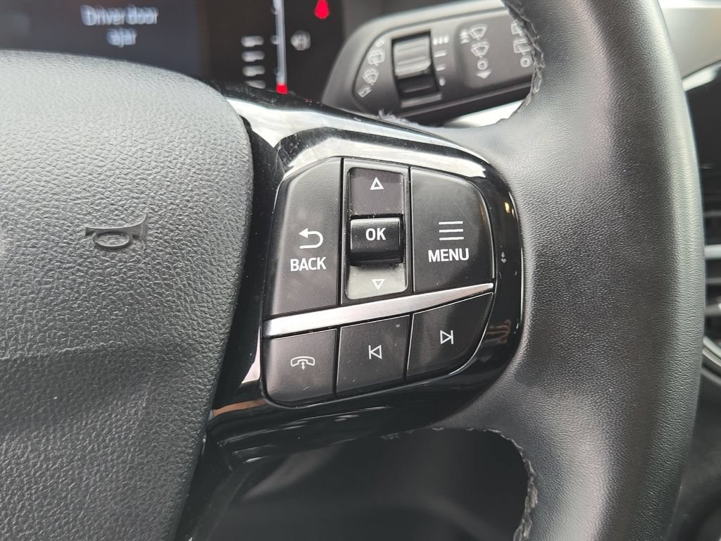 Certified 2024 Ford Escape Active AWD/4WD image 24