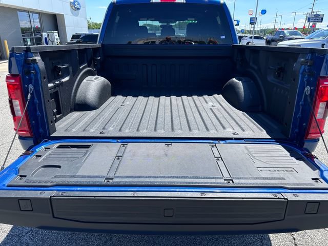 Certified 2023 Ford F150 XLT w/ Equipment Group 302A High AWD/4WD image 7