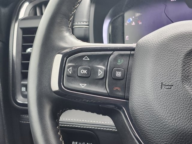 Used 2024 RAM 2500 Limited image 29