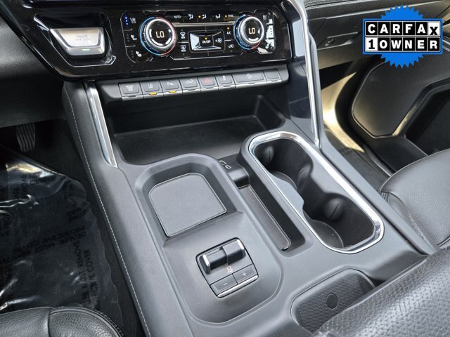 Used 2024 GMC Sierra 2500 Denali w/ Denali Reserve Package AWD/4WD image 17