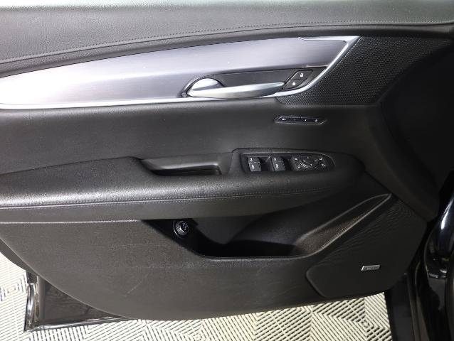Used 2019 Cadillac XT5 Luxury AWD/4WD image 26
