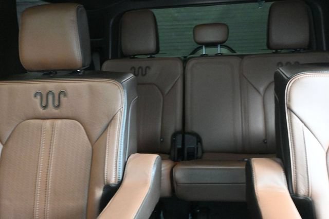 Certified 2024 Ford Expedition King Ranch AWD/4WD image 13