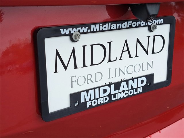 Certified 2023 Ford Escape ST-Line w/ Tech Pack #1 image 8