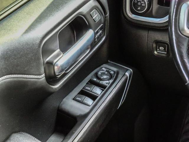 Used 2021 Chevrolet Silverado 1500 LTZ AWD/4WD image 30