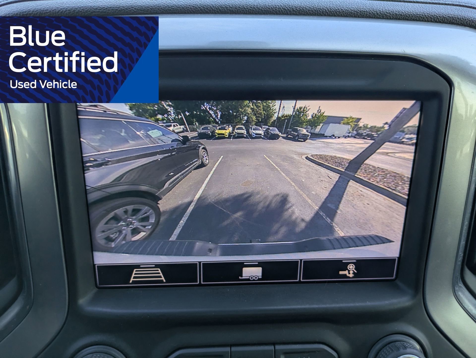Used 2020 Chevrolet Silverado 2500 LTZ w/ LTZ Plus Package AWD/4WD image 27