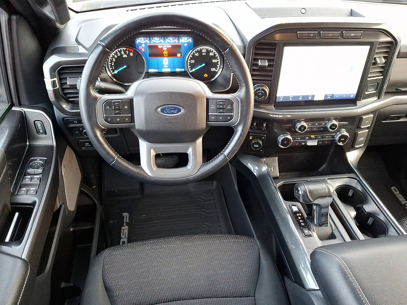 Certified 2022 Ford F150 XLT w/ Equipment Group 302A High image 11