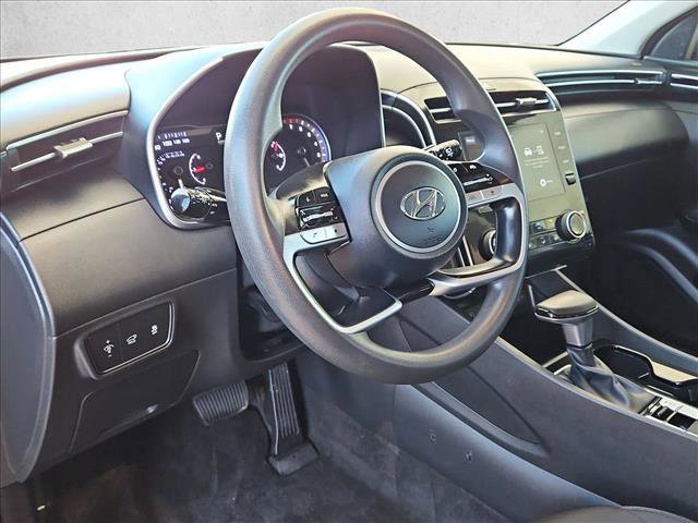 Used 2023 Hyundai Tucson SEL image 10