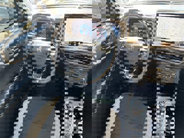 Certified 2025 Ford Bronco Sport Big Bend image 14