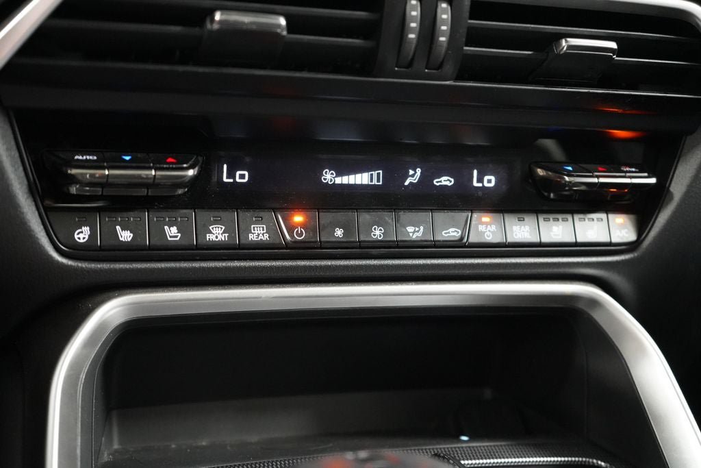 Used 2025 MAZDA CX-90 3.3 Turbo w/ Premium Plus Pkg AWD/4WD image 29