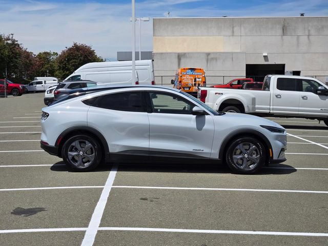 Certified 2021 Ford Mustang Mach-E Select RWD image 7