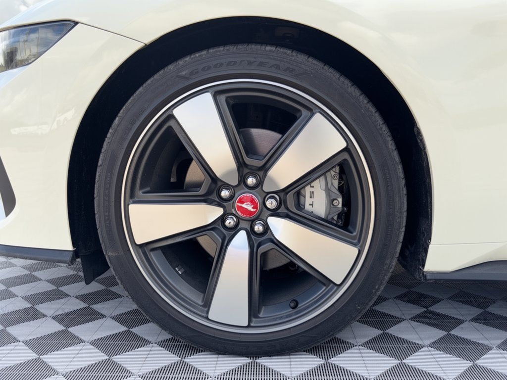 Certified 2025 Ford Mustang GT Premium w/ 60th Anniversary Package RWD image 13