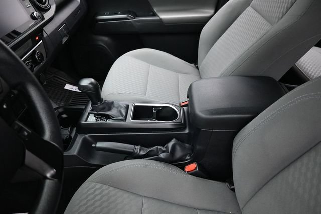 Used 2023 Toyota Tacoma SR AWD/4WD image 27