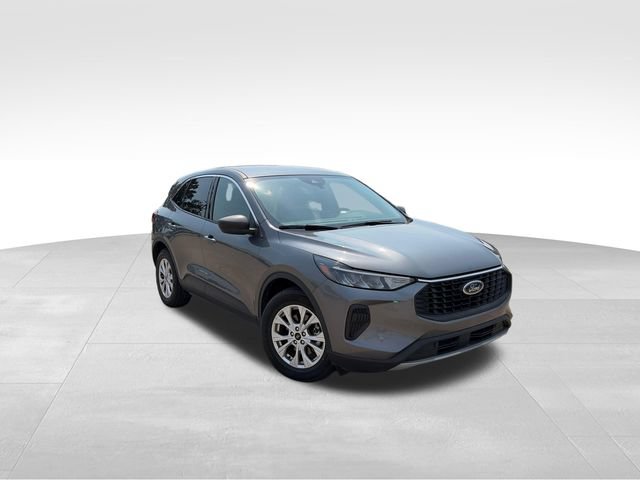 Certified 2024 Ford Escape Active FWD image 8