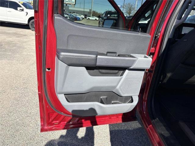 Certified 2022 Ford F150 XLT w/ Bed Utility Package image 27