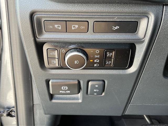 Certified 2023 Ford F150 XLT w/ Equipment Group 302A High AWD/4WD image 17