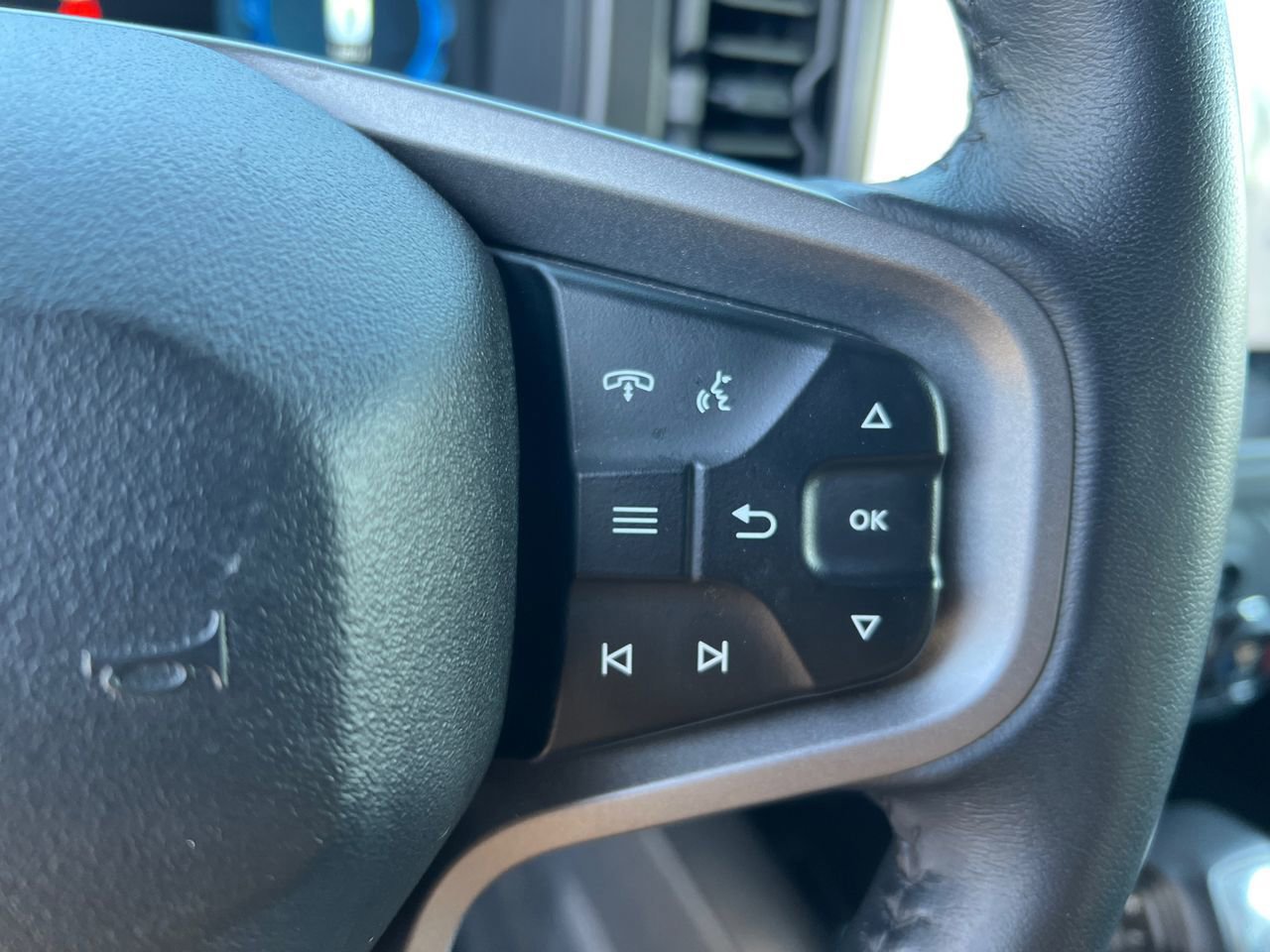 Certified 2025 Ford Bronco Big Bend image 31