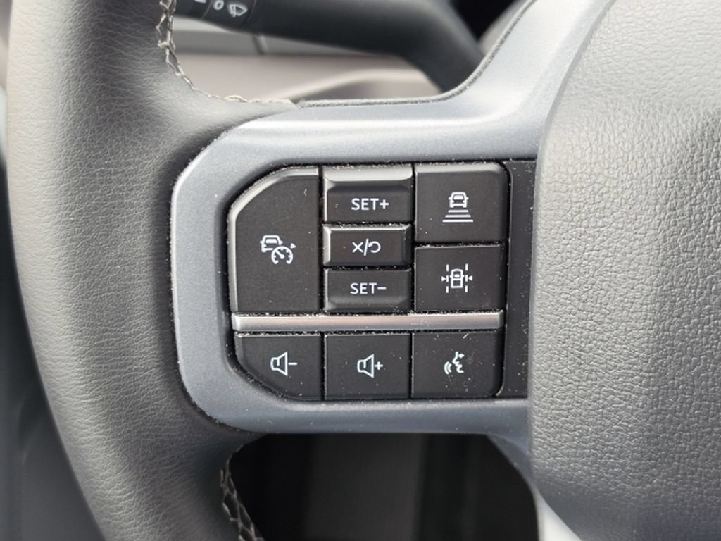 Certified 2025 Ford F150 XLT w/ Equipment Group 302A MID AWD/4WD image 17